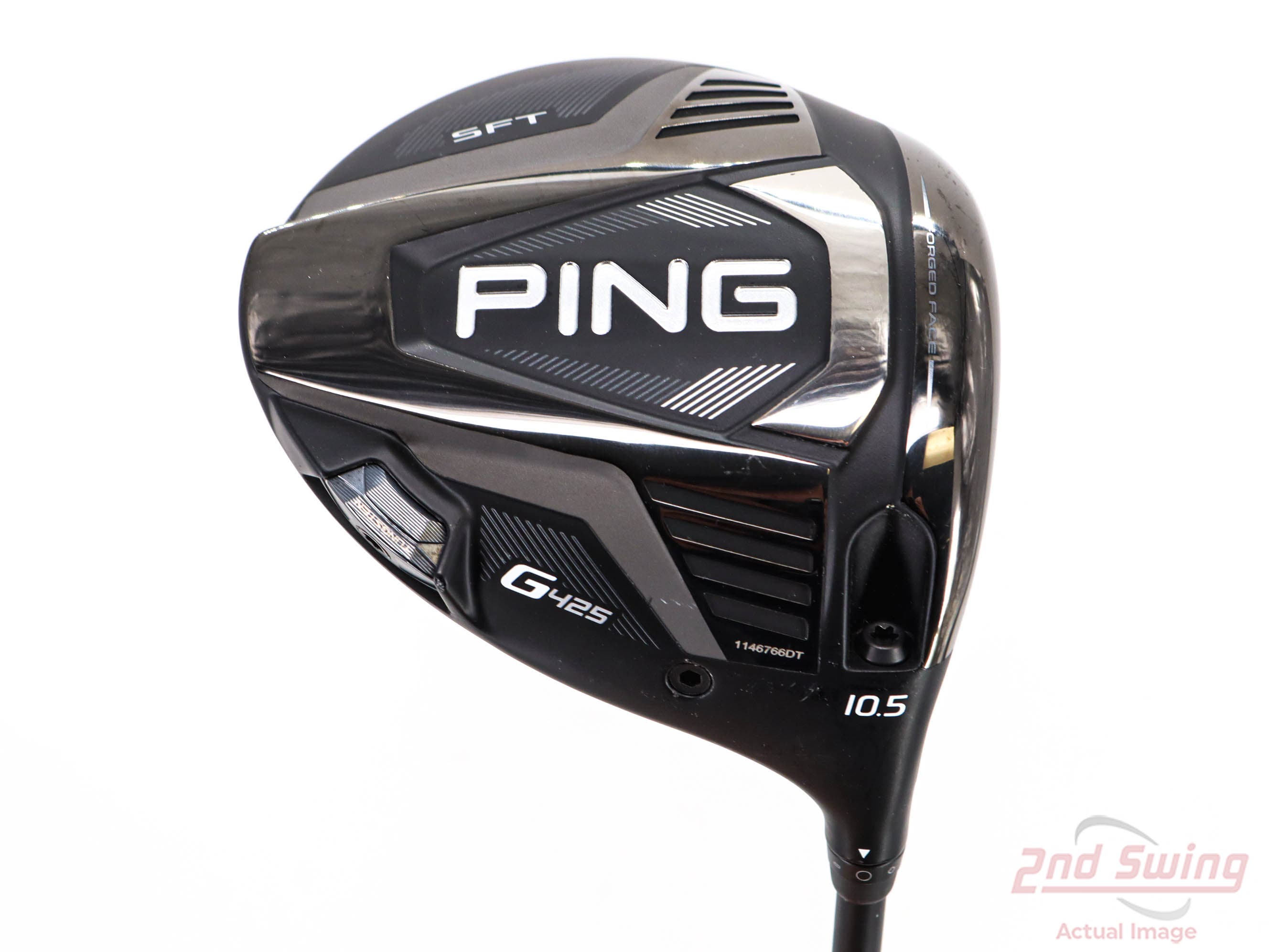 Ping G425 SFT Driver | 2nd Swing Golf