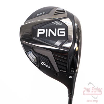 Ping G425 SFT Driver 10.5° ALTA CB 55 Black Graphite Regular Right Handed 46.0in