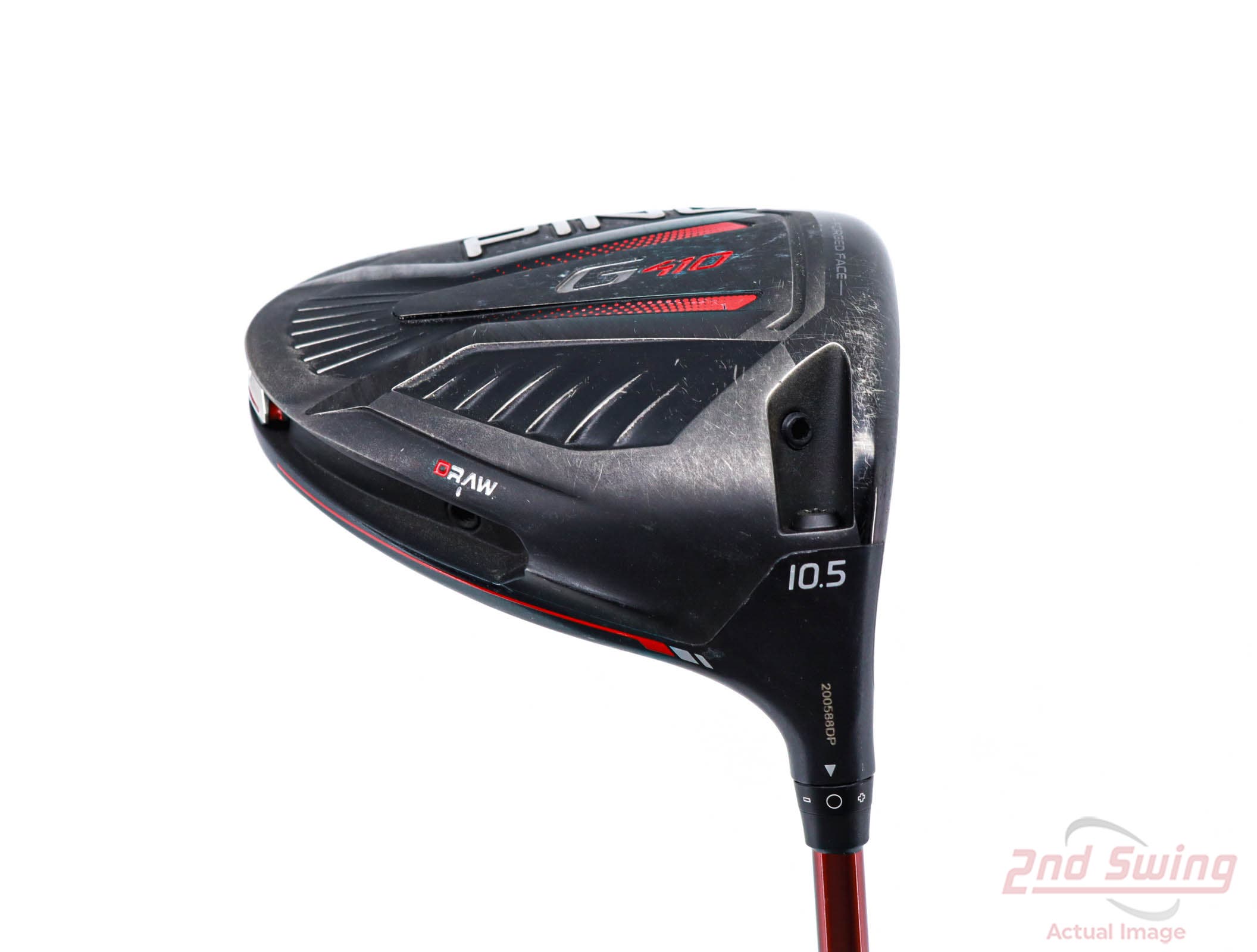 Ping G410 Plus Driver (D-T2441653147) | 2nd Swing Golf