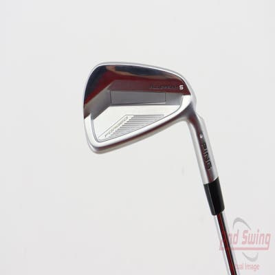 Ping Blueprint S Single Iron 3 Iron Nippon NS Pro Modus 3 Tour 130 Steel Stiff Right Handed Silver Dot 39.5in