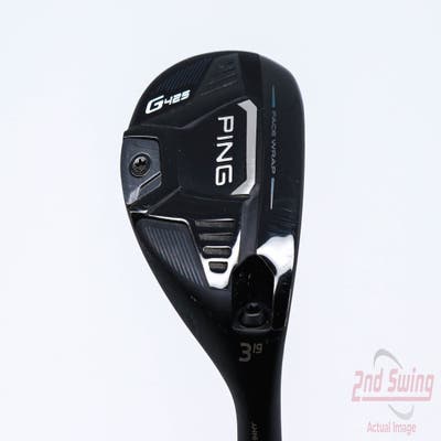 Ping G425 Hybrid 3 Hybrid 19° Ping Tour 85 Graphite Regular Right Handed 40.25in