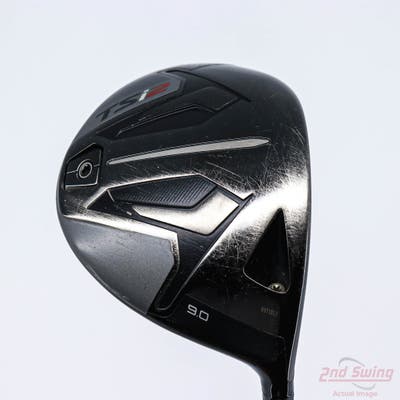 Titleist TSi2 Driver 9° Mitsubishi Diamana D+ White 60 Graphite Stiff Right Handed 45.5in