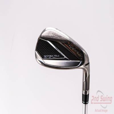 TaylorMade Stealth Wedge Gap GW Aldila Ascent 45 Graphite Ladies Right Handed 34.25in