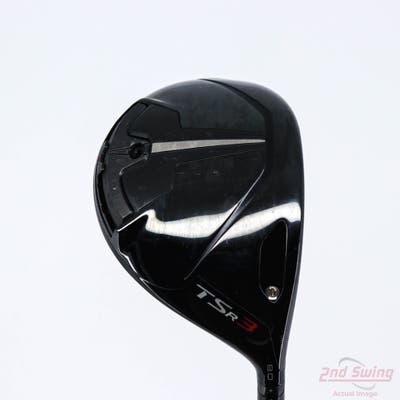 Titleist TSR3 Driver 8° Graphite Design Tour AD IZ-6 Graphite Stiff Right Handed 45.75in