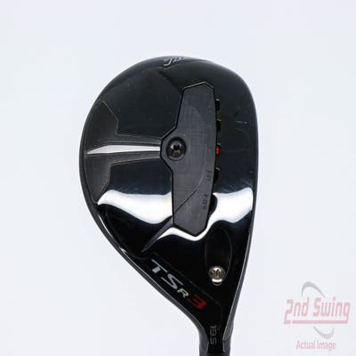 Titleist TSR3 Fairway Wood 3+ Wood 13.5° Graphite Design Tour AD IZ-6 Graphite Stiff Right Handed 43.25in