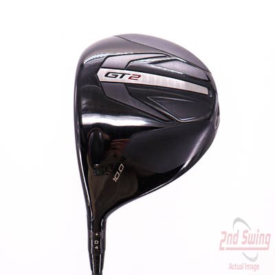 Titleist GT2 Driver 10° MCA Tensei 1K Blue 55 Graphite Regular Left Handed 46.0in