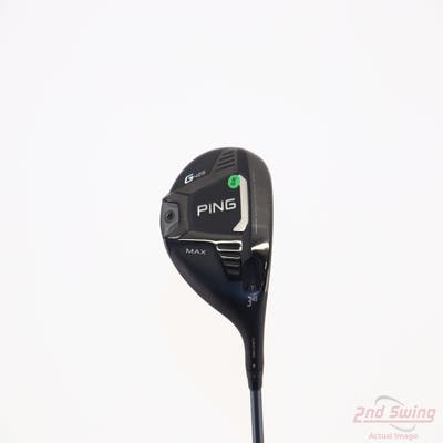 Ping G425 Max Fairway Wood 3 Wood 3W 14.5° ALTA CB 65 Slate Graphite Senior Right Handed 43.0in