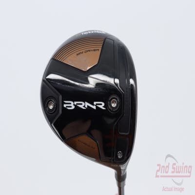 TaylorMade BRNR Mini Driver 13.5° UST Proforce Max M40X 65 Graphite Regular Right Handed 42.25in