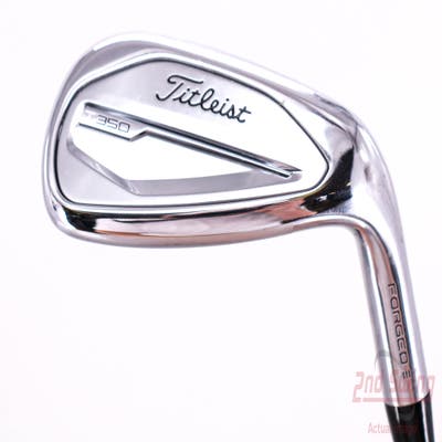 Titleist 2023 T350 Wedge Gap GW 53° Nippon NS Pro 950GH Neo Steel Regular Right Handed 35.5in