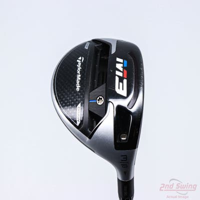 TaylorMade M3 Fairway Wood 3 Wood 3W 15° Mitsubishi Tensei CK 65 Blue Graphite Stiff Right Handed 43.0in