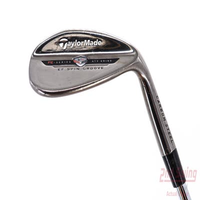 TaylorMade Tour Preferred EF Wedge Sand SW 54° ATV Stock Steel Shaft Steel Wedge Flex Right Handed 35.5in