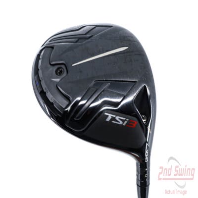 Titleist TSi3 Driver 10° Oban Devotion 7 Graphite Stiff Right Handed 44.5in