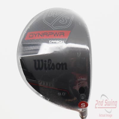 Mint Wilson Staff Dynapwr Carbon Driver 9° Fujikura Ventus Blue 6 Graphite Stiff Right Handed 45.5in