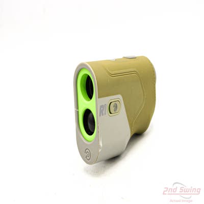 Precision Pro R1 Smart Rangefinder