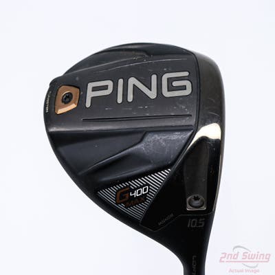 Ping G400 Max Driver 10.5° ALTA CB 55 Graphite Regular Right Handed 45.0in