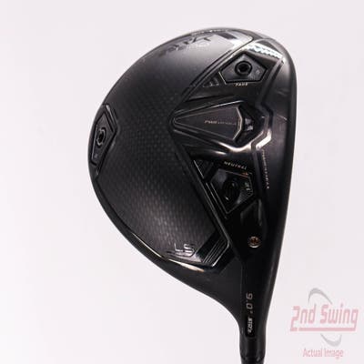 Cobra Darkspeed LS Driver 9° Project X HZRDUS Black Gen4 60 Graphite Stiff Right Handed 45.25in