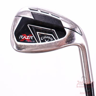 Callaway Razr X Tour Wedge Gap GW True Temper Dynamic Gold R300 Steel Regular Right Handed 35.75in