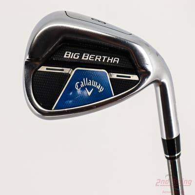 Callaway Big Bertha B21 Single Iron 8 Iron Callaway RCH 65i Graphite Regular Right Handed 36.75in