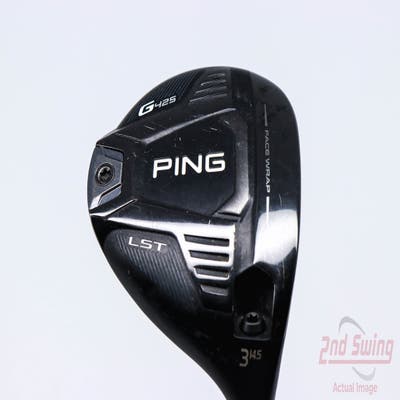 Ping G425 LST Fairway Wood 3 Wood 3W 14.5° Ping Tour 65 Graphite X-Stiff Right Handed 42.5in