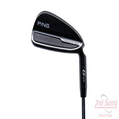 Ping G425 Crossover Utility Iron 4 Utility AWT 2.0 Steel Stiff Right Handed Black Dot 39.0in