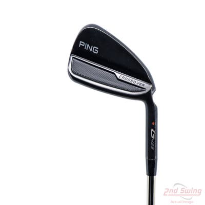 Ping G425 Crossover Utility Iron 3 Utility Ping Tour 85 Graphite X-Stiff Right Handed Orange Dot 40.0in