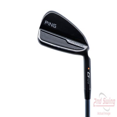 Ping G425 Crossover Utility Iron 3 Utility ALTA CB 70 Slate Graphite Stiff Right Handed Orange Dot 40.5in