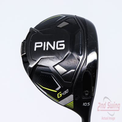 Ping G430 LST Driver 10.5° Tour 2.0 Black 75 Graphite X-Stiff Right Handed 45.25in