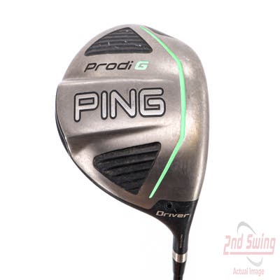 Ping Prodi G Driver Stock Graphite Shaft Graphite Junior Stiff Right Handed 42.0in