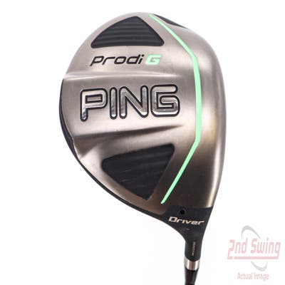 Ping Prodi G Driver Stock Graphite Shaft Graphite Junior Stiff Right Handed 41.0in