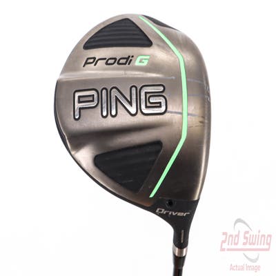 Ping Prodi G Driver Stock Graphite Shaft Graphite Junior Stiff Right Handed 42.5in