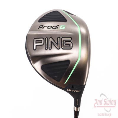 Ping Prodi G Driver Stock Graphite Shaft Graphite Junior Regular Right Handed 39.25in