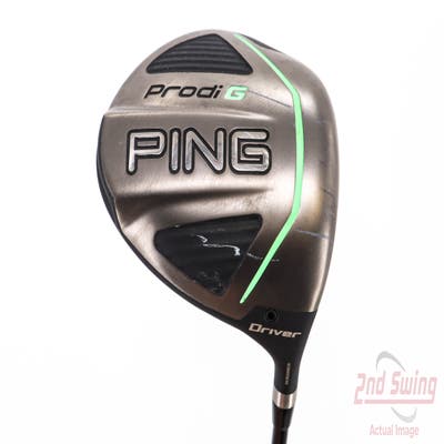 Ping Prodi G Driver Stock Graphite Shaft Graphite Junior Regular Right Handed 36.5in