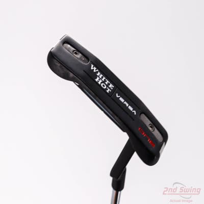 Odyssey White Hot Versa One CH Putter Slight Arc Steel Right Handed 34.0in