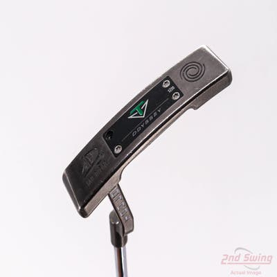 Odyssey Toulon San Diego Stroke Lab Putter Steel Left Handed 33.0in