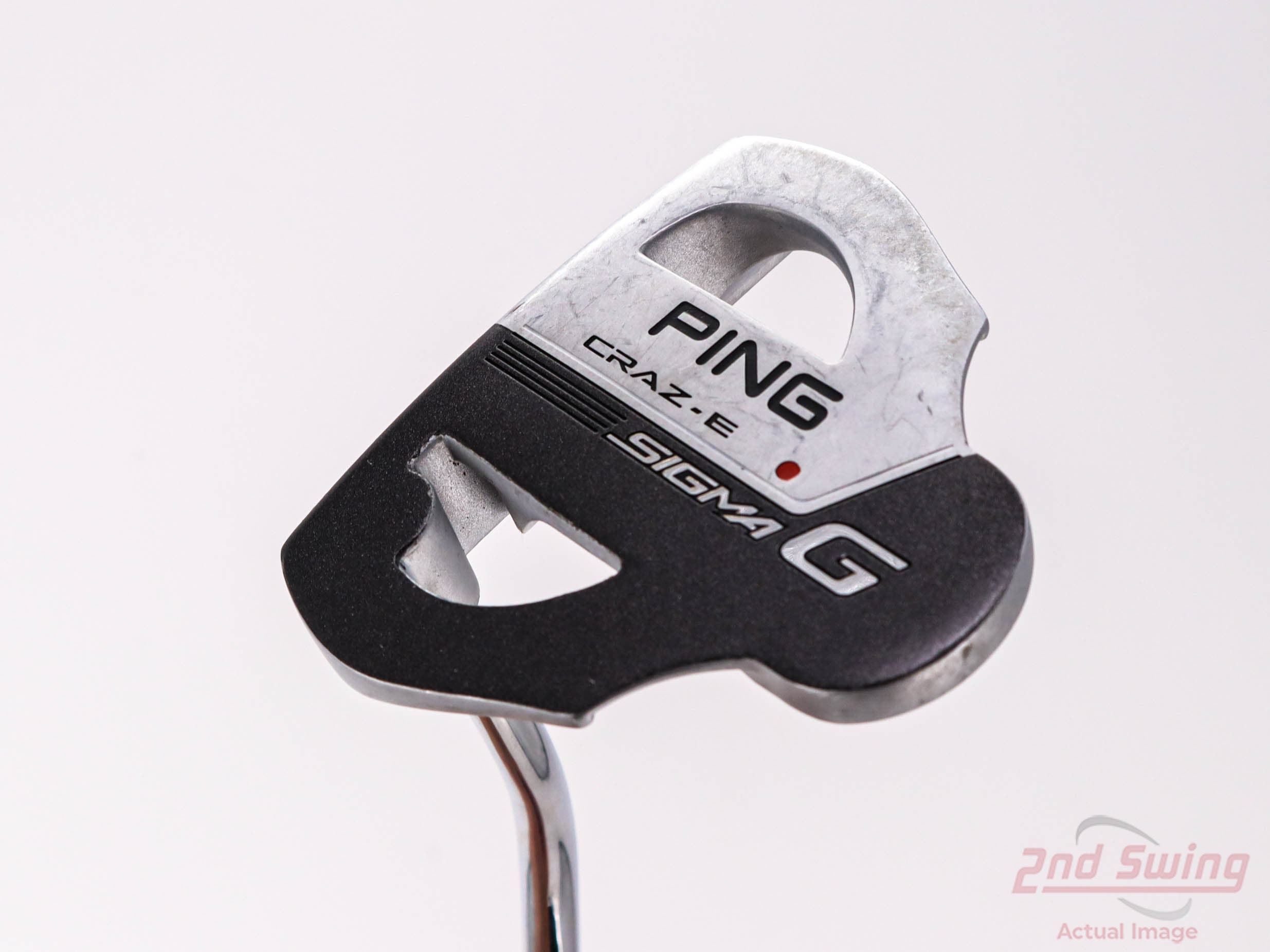 Ping Sigma G Craz-E Putter | 2nd Swing Golf