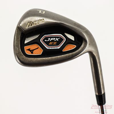 Mizuno JPX EZ Single Iron Pitching Wedge PW True Temper XP 105 R300 Steel Regular Right Handed 36.0in