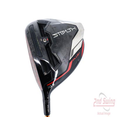 TaylorMade Stealth Plus Driver 10.5° Graphite Design Tour AD DI-6 Graphite X-Stiff Left Handed 45.0in