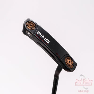 Ping Vault 2.0 ZB Putter Strong Arc Steel Right Handed Green Dot 33.0in