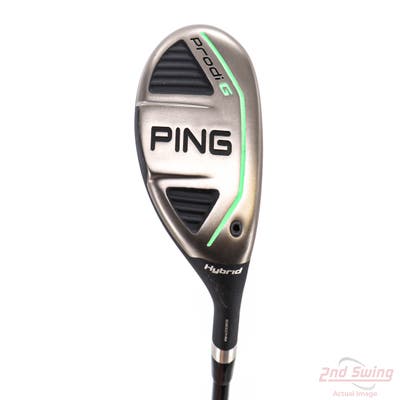 Ping Prodi G Hybrid Hybrid Stock Graphite Shaft Graphite Junior Regular Right Handed 36.25in