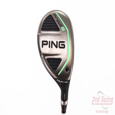 Ping Prodi G Hybrid Hybrid Stock Graphite Shaft Graphite Junior Stiff Right Handed 38.25in