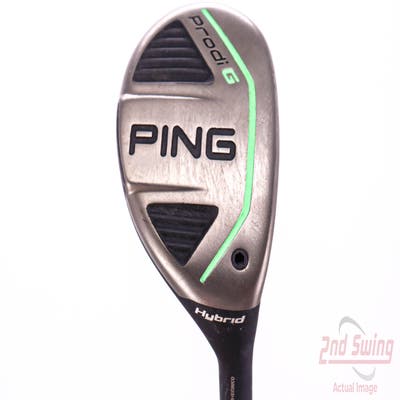 Ping Prodi G Hybrid Stock Graphite Shaft Graphite Junior Regular Right Handed 33.25in