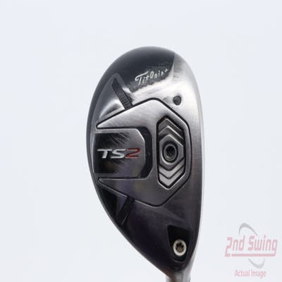 Titleist TS2 Hybrid 3 Hybrid 19° MRC Kuro Kage Black 60 Graphite Regular Right Handed 40.0in