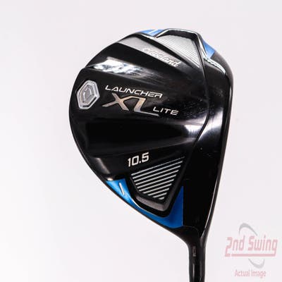 Cleveland Launcher XL Lite Driver 10.5° Project X Cypher 40 Graphite Senior Right Handed 46.5in