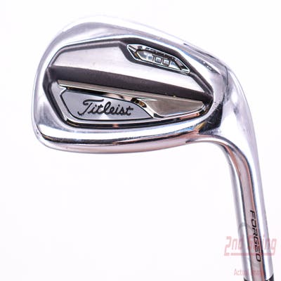 Titleist T100 Wedge Gap GW 50° Nippon NS Pro Modus 3 Tour 105 Steel Stiff Right Handed 35.5in