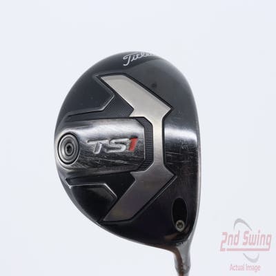 Titleist TS1 Driver 10.5° Project X Denali Red 50 Graphite Regular Right Handed 45.75in