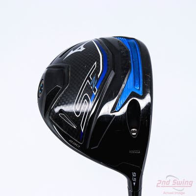 Mizuno ST-Z 230 Driver 9.5° MCA Tensei AV Blue Raw 65 Graphite Stiff Right Handed 45.5in