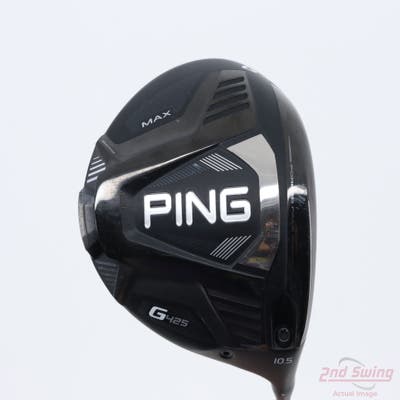 Ping G425 Max Driver 10.5° ALTA CB 55 Slate Graphite Stiff Right Handed 45.5in