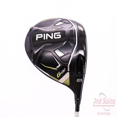 Ping G430 MAX Driver 10.5° ALTA CB 55 Black Graphite Regular Right Handed 45.5in