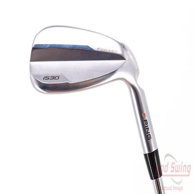 Ping i530 Wedge Gap GW Dynamic Gold Mid 100 Steel Regular Right Handed Orange Dot 35.75in