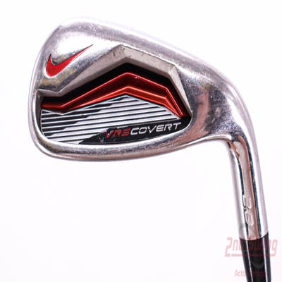 Nike VRS Covert 2.0 Wedge Gap GW Mitsubishi Kuro Kage Red 50 Graphite Ladies Right Handed 35.0in